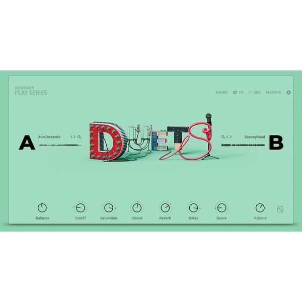 Native Instruments Komplete 15 Select Beats