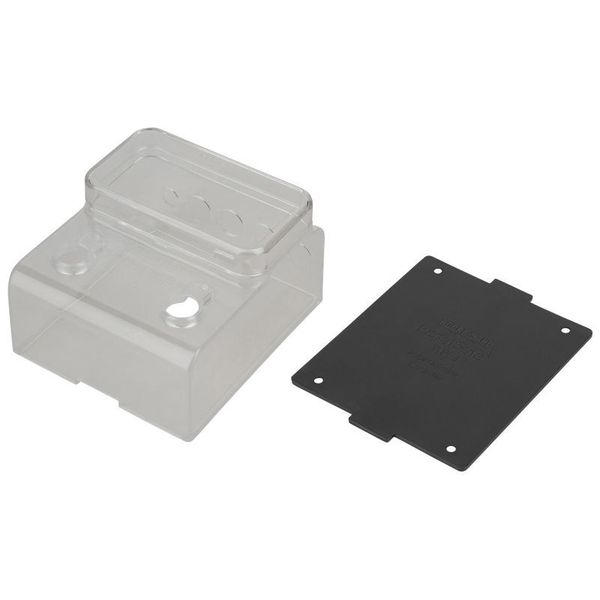 Rockboard Pedalsafe Type J universal