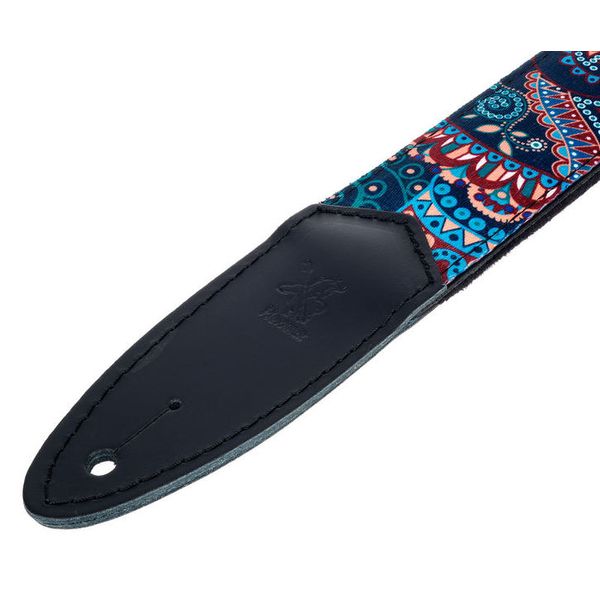 Minotaur Paisley Longbody Slim Strap