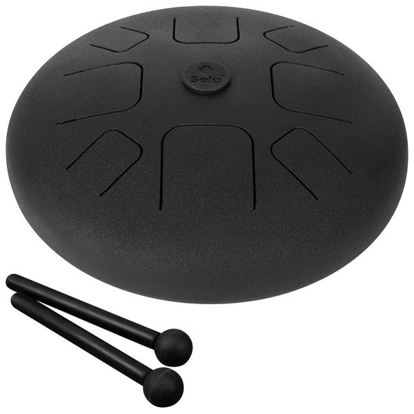 Sela Tongue Drum SETD12H1