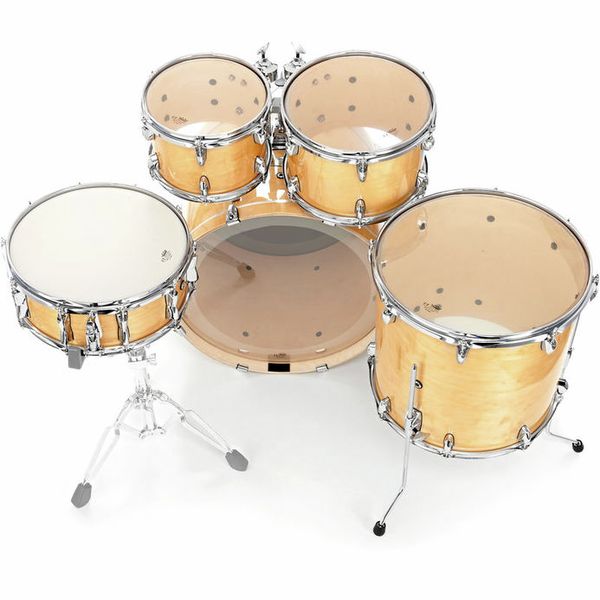 Yamaha Stage Custom Stand. NW- Bundle