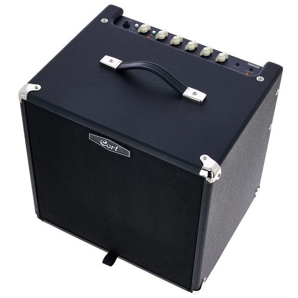 Cort CM150B Black