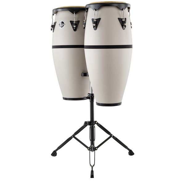 LP LP646D-OX-SG 10"+11" Conga Set
