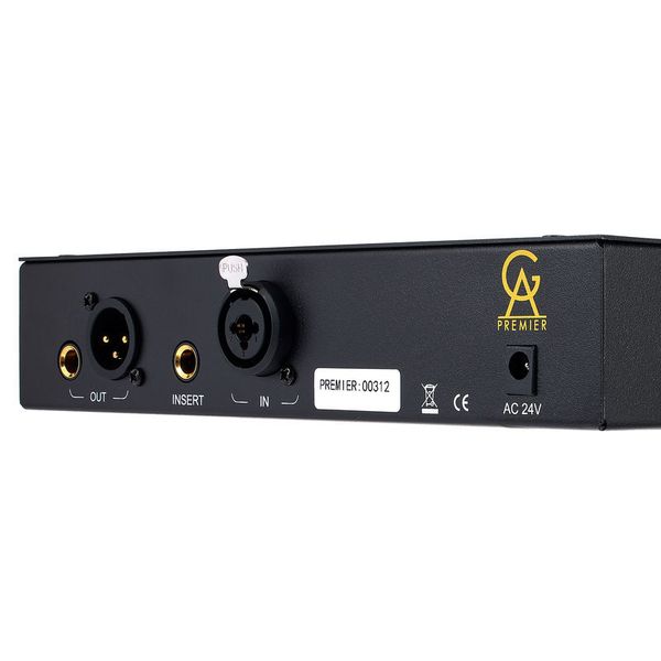 Golden Age Audio Premier PRE-73