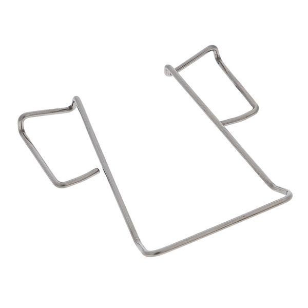 Sennheiser EW-D SK Belt Clip Vertical