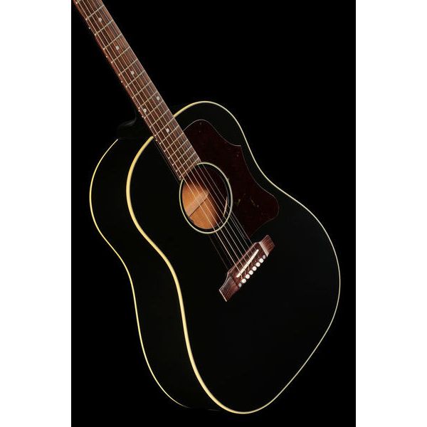 Gibson 50s J-45 Ebony