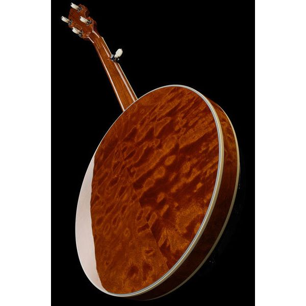 Deering Tony Trischka Silver Clipper