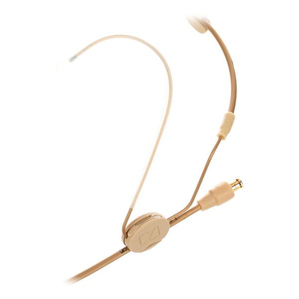 Sennheiser HSP 4-3 Lemo beige