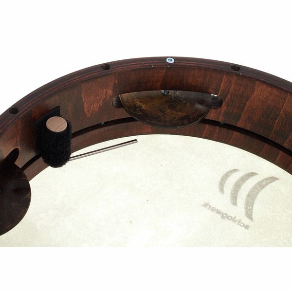 Schlagwerk RT "RIQ" Riqq Frame Drum