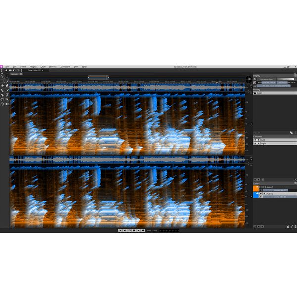 Magix Samplitude Pro X Suite Upgrade