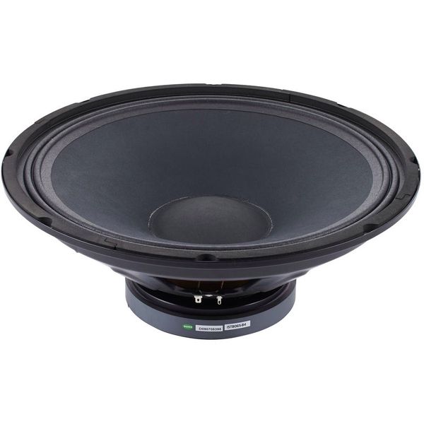 Harley Benton 15TB065-B4