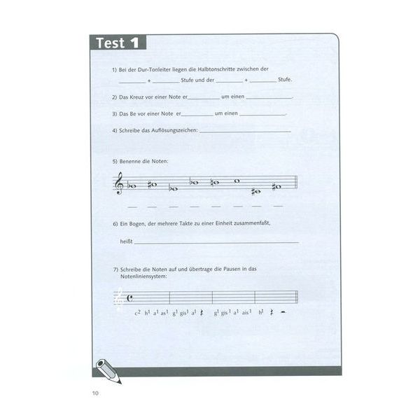 Schott Der Neue Weg Zum Keyboard 2