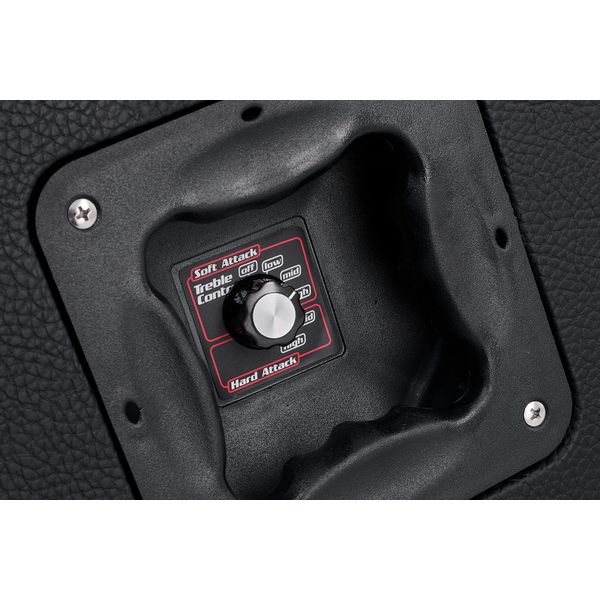 Eich Amplification 212S-4 Black Edition Cabinet