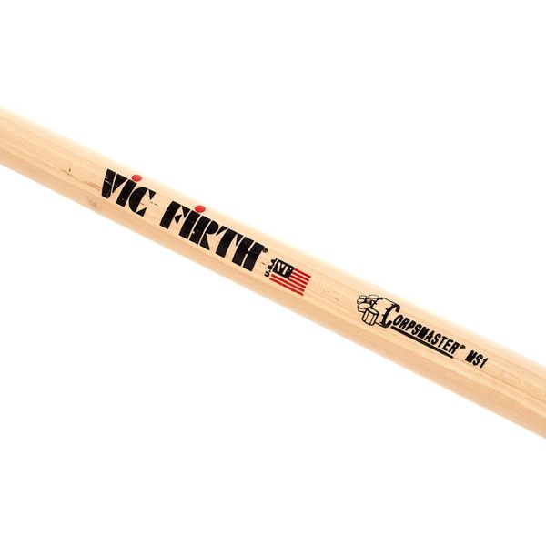 Vic Firth MS1 Marching Snare Sticks