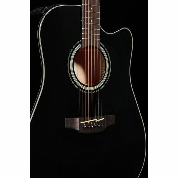 Takamine GD30CE-B