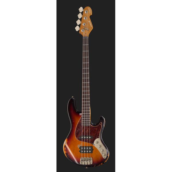 Sandberg California II TM4 RW 3TS HCAR