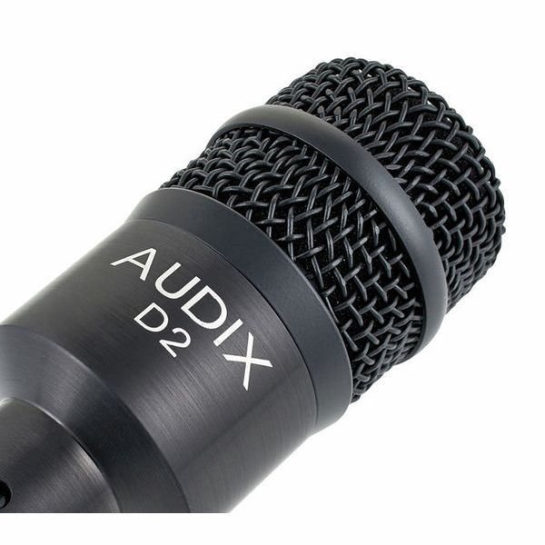 Audix Studio Elite 8 Drumcase