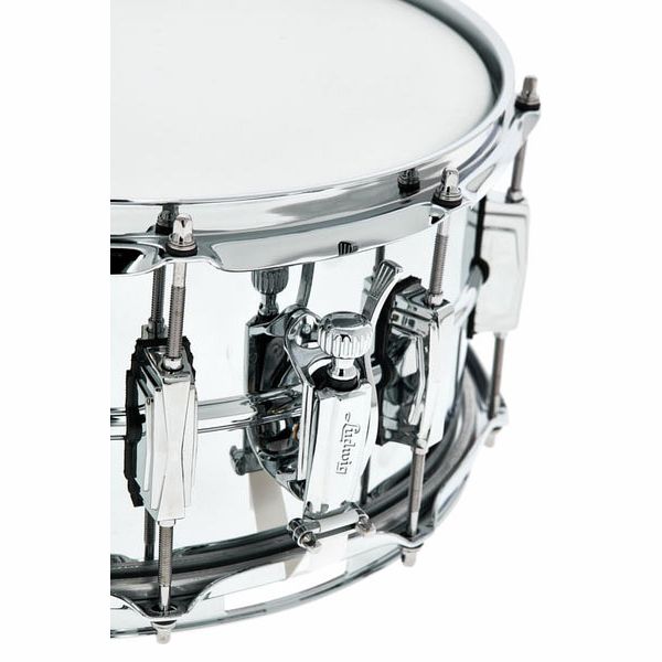 Ludwig LM402 Supra Phonic Snare