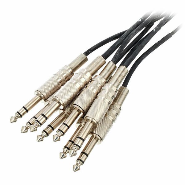 pro snake MTS 0800-5,0 SP