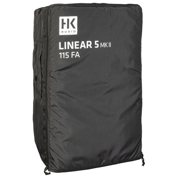 HK Audio L5 MKII Big Venue Pack