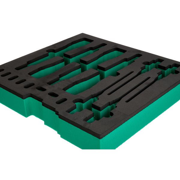 Thomann Inlay 4/4 ew-dx Series