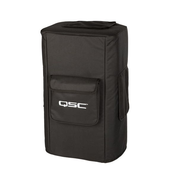 QSC KW 122 Cover