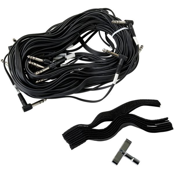 Yamaha DTX8K-M Black Forest