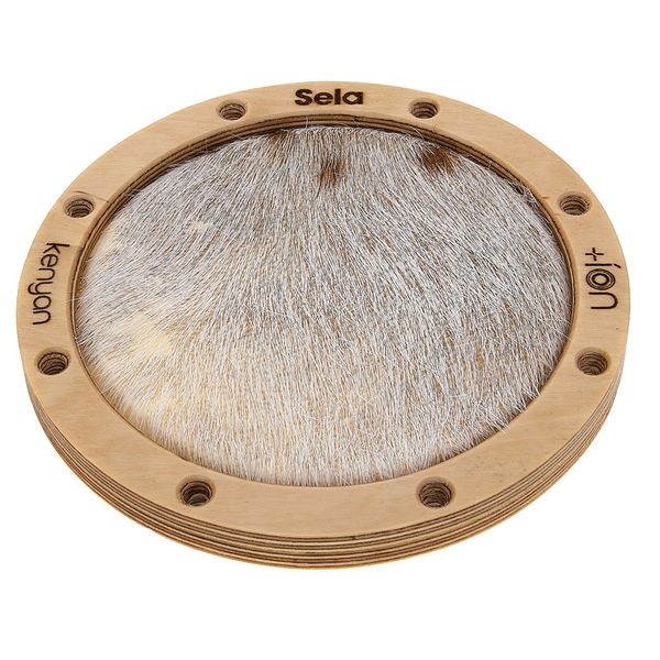 Sela SE-ION4 Kenyan Ion