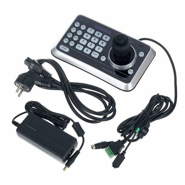 Marshall Electronics VS-PTC-200 PTZ Camera Controll