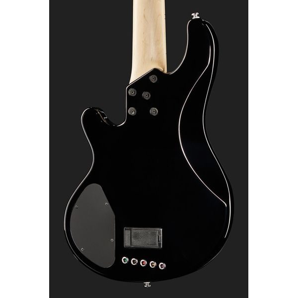 Lakland Skyline 55-02 5-String BK