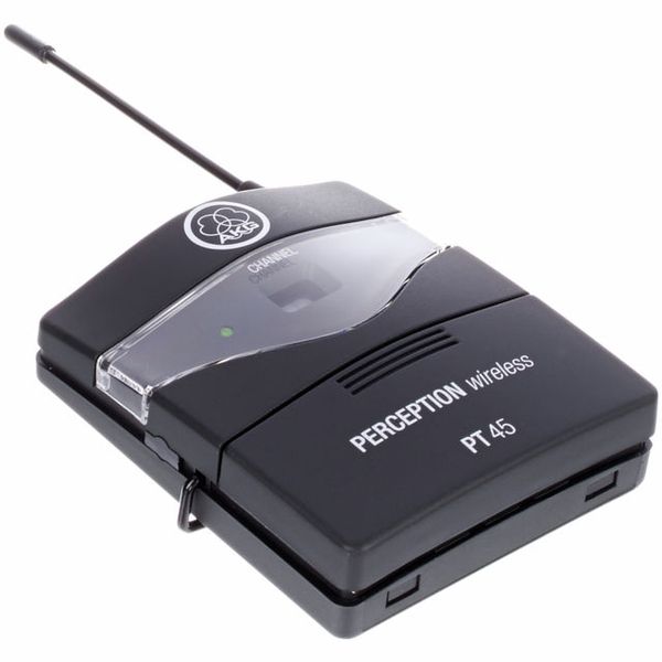 AKG PW45 Sport Set ISM