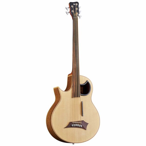 Warwick Alien 5 NT FL LH