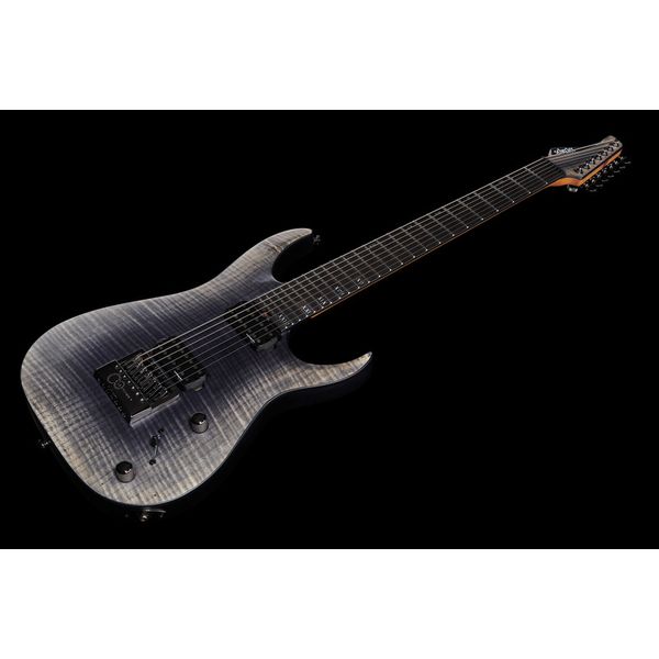 Schecter Banshee Mach-7 Evertune FOB