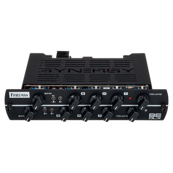 Synergy Friedman BE-DLX