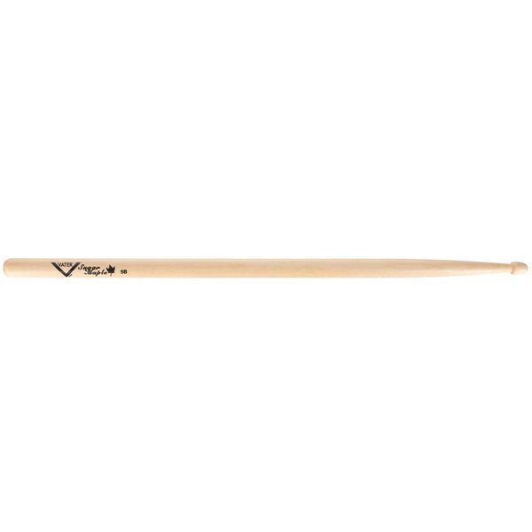 Vater 5B Drum Sticks Sugar Maple