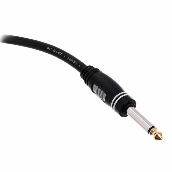 Sommer Cable Basic HBA-6M 0,9m
