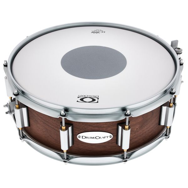 DrumCraft Series 6 14"x05" Snare -SN