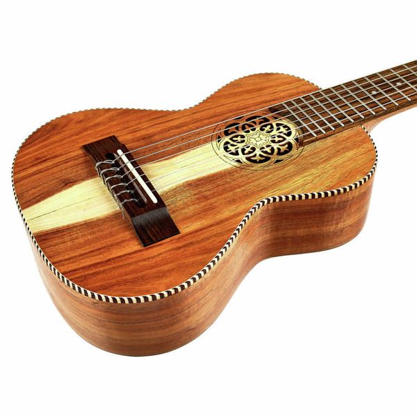 Thomann Artist Guitarlele ACA