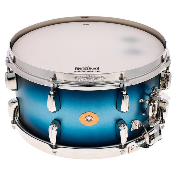 Slingerland 14"x07" Radio King Snare BS