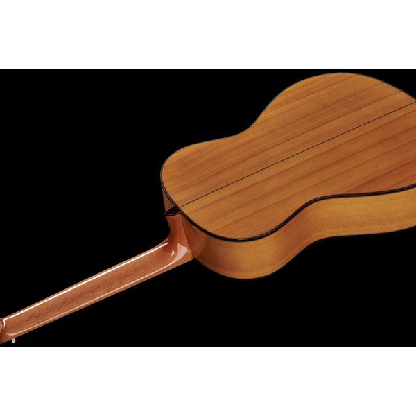 Alhambra 8 Fc Flamenco incl. Case