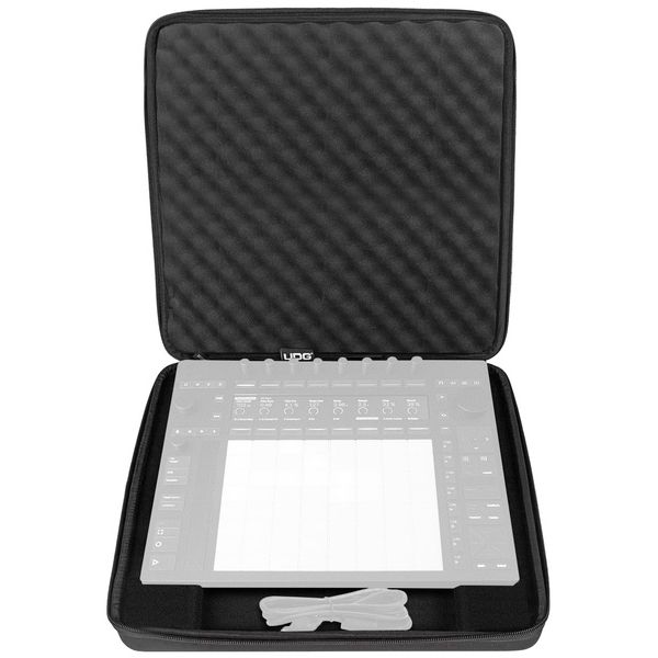 UDG Ableton Push 3 Hardcase