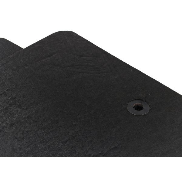 t.akustik Office Set Single BK