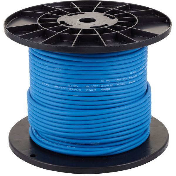 Cordial CMK 222 BL/100M