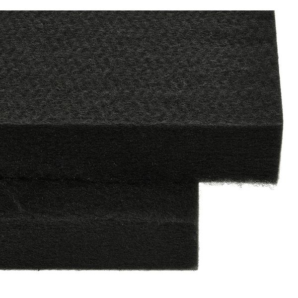 Caruso ISO-Bond Absorber 1200 BK