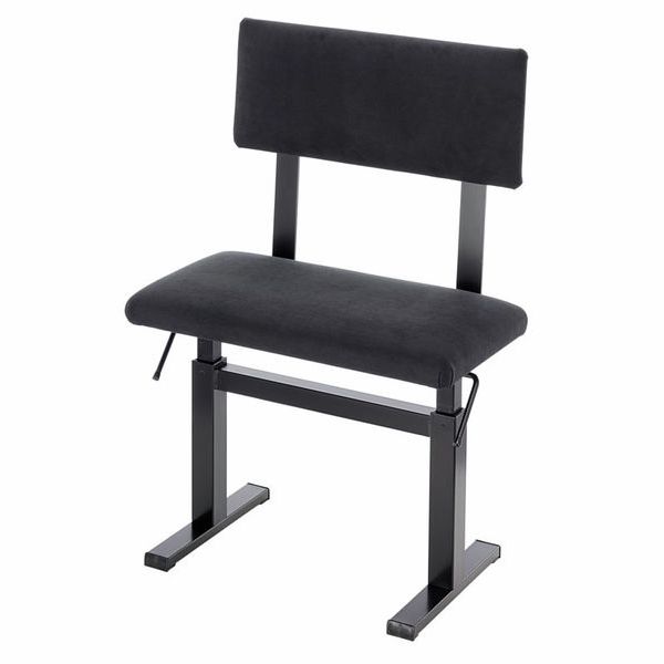 Andexinger 484 Piano Bench w. Backrest