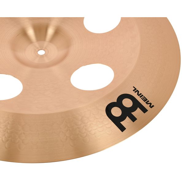 Meinl 18" Pure Alloy Trash China