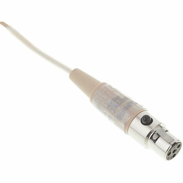 Shure BLX14 T11 EarmiKe D Bundle