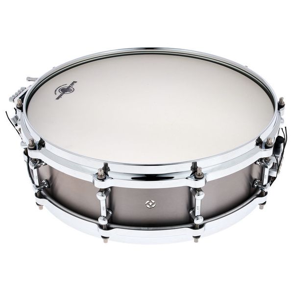 Black Swamp Percussion Multisonic Snare MS414TD