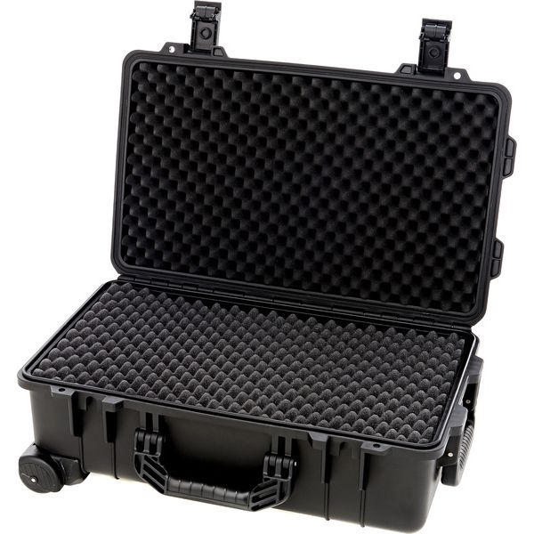 Flyht Pro WP Safe Box 1 IP65 Bundle