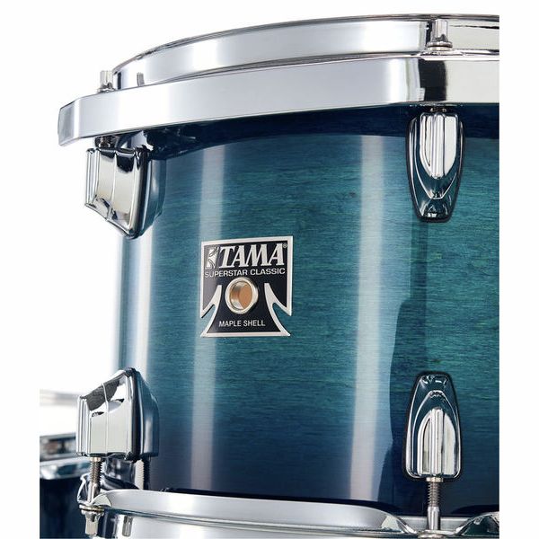 Tama Superst. Classic Shells 22 BAB
